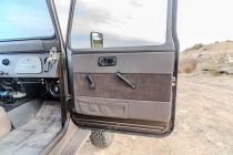 1971 Old School ICON FJ40 Hard Top #185